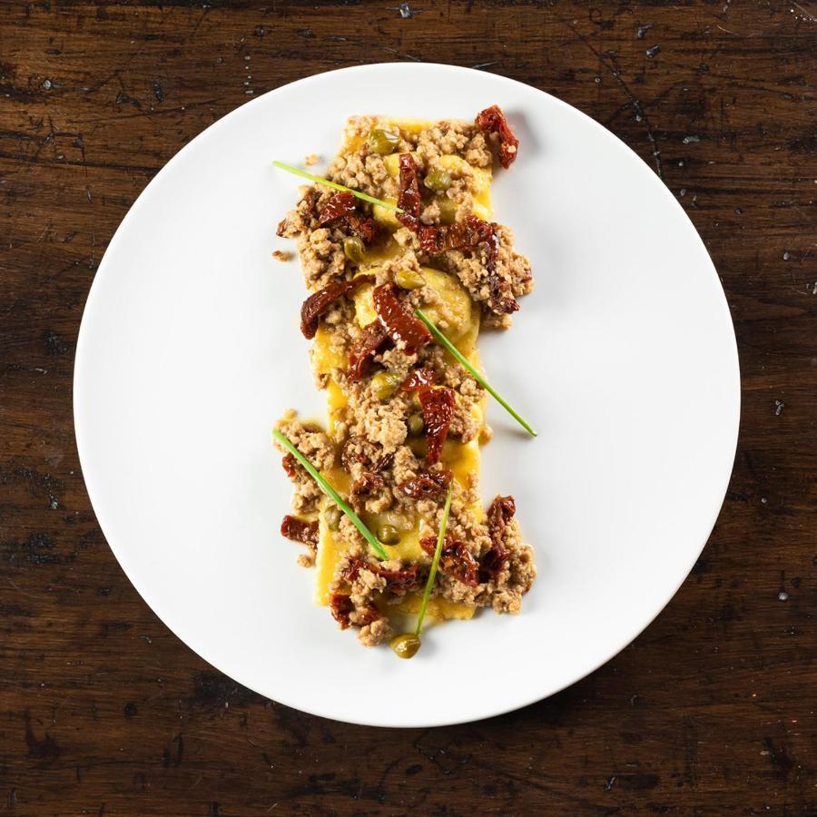 Locanda La Luna Tirli 外观 照片