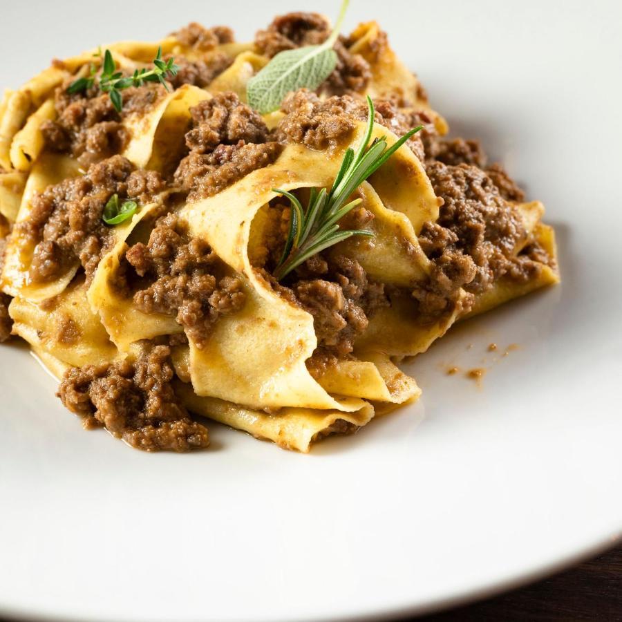 Locanda La Luna Tirli 外观 照片